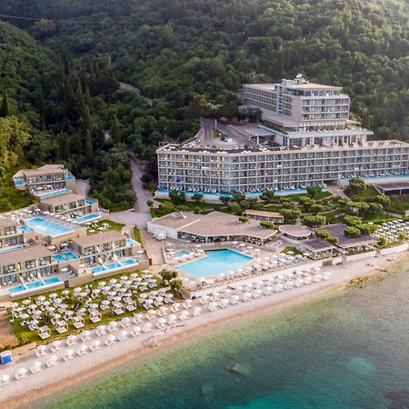 Atlantica Nissaki Beach - Adults Only Γιμάρι Εξωτερικό φωτογραφία